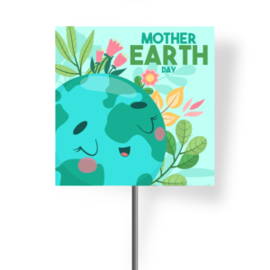 Smiling Earth