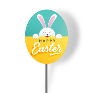 Happy Bunny