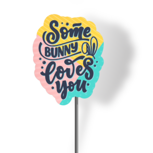 Some Bunny Loves You