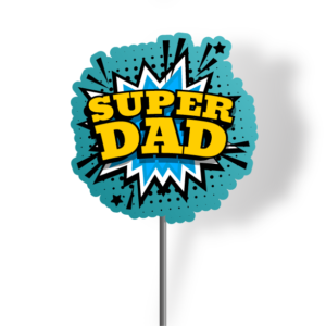 Super Dad