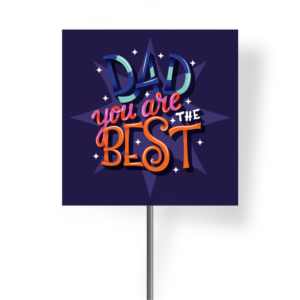 Best Dad