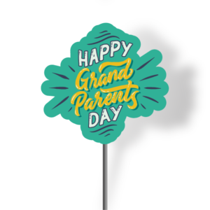 Grandparents Day Celebration