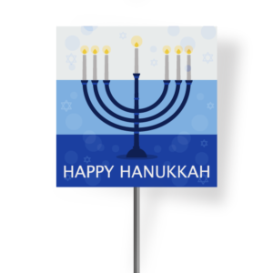 Hanukkah Celebration