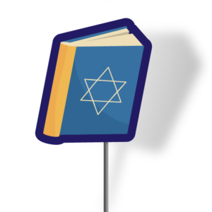 Hanukkah Book