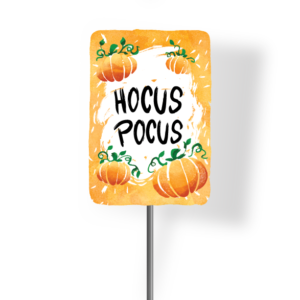Hocus Pocus