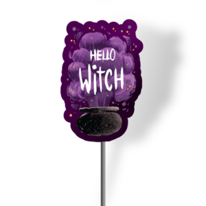 Hello Witch