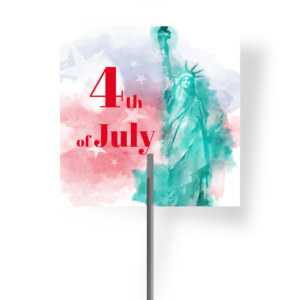 Lady Liberty
