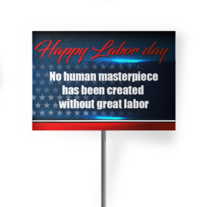 Labor Day Quote