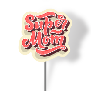 Super Mom