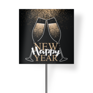 New Year's Evening