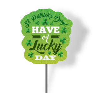 Lucky Day