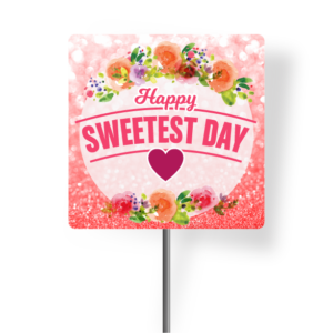 Sweetest Flower
