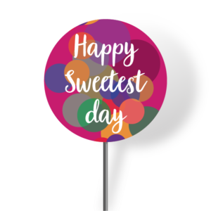 Sweet Celebration