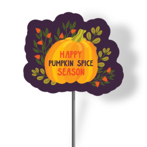 Pumkin Spice
