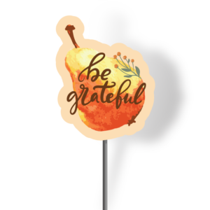 Golden Pear