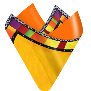 5 De Mayo Flip Sheet
