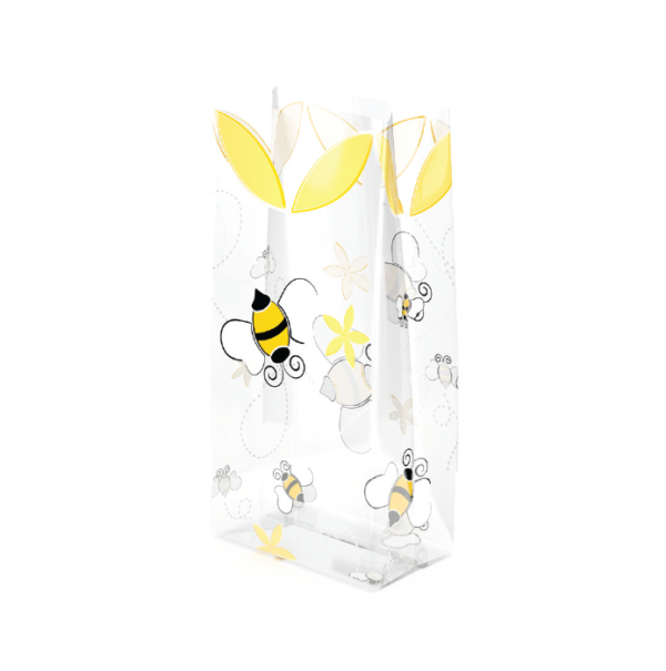 A Little Honey
