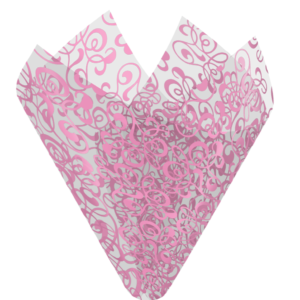 Allegro Pink Sheet