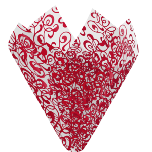 Allegro Red Sheet