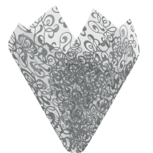Allegro Silver Sheet