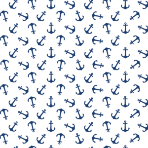 Anchors Away Navy