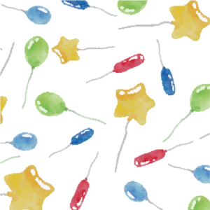 Birthday Balloons