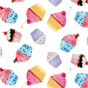 Cupcake Party