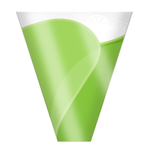 Bella Green Sleve
