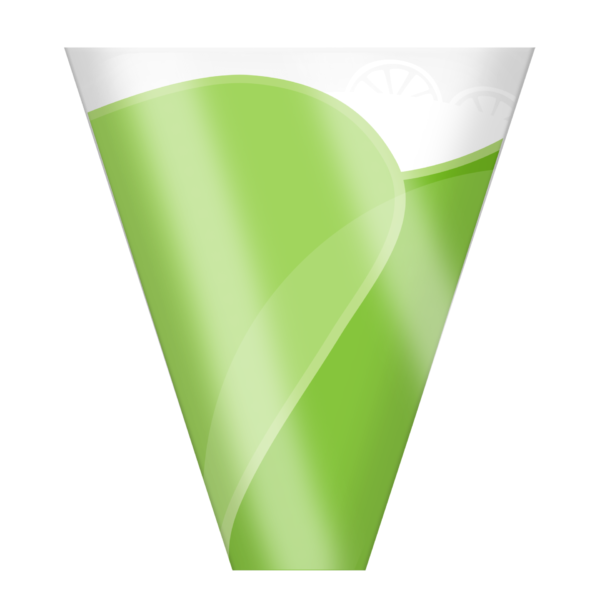 Bella Green Sleve