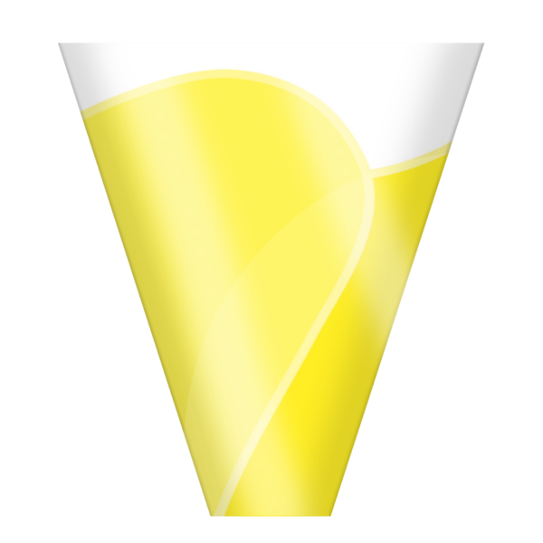 Bella Yellow Sleeve