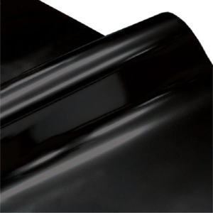 Metallic Black
