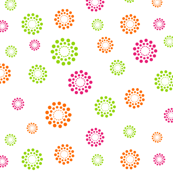 Blooming Dots