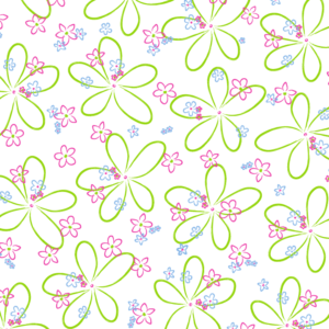 Blooms