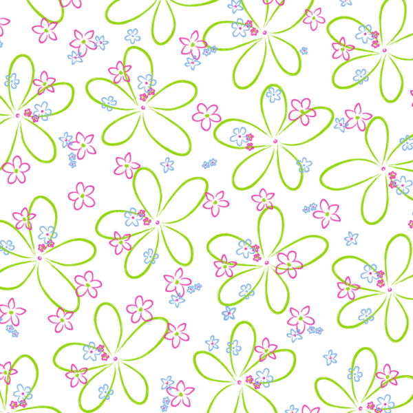 Blooms