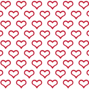 Bold Hearts