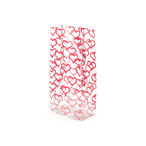 Bold Hearts