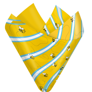 Buzz Off Flip Sheet