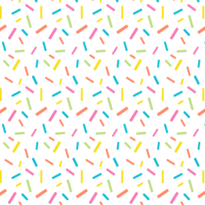 Candy Sprinkles