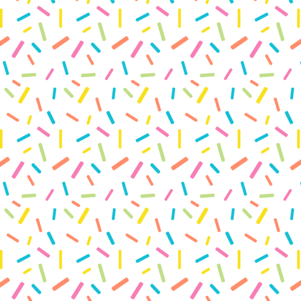 Candy Sprinkles