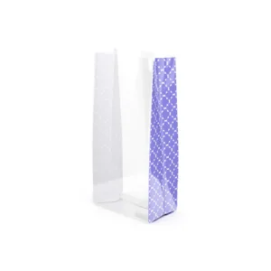 Casablanca Purple