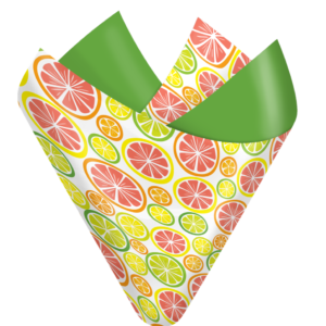 Citrumelo Flip Sheet