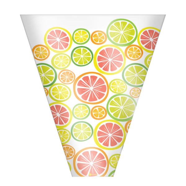 Citrumelo Sleeve