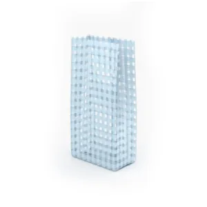 Country Gingham Blue