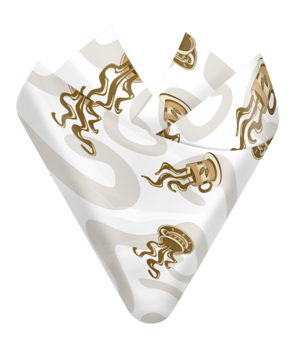Cozy Cups Sheet