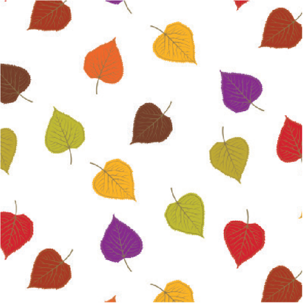 Crunchy Leaves