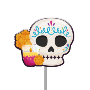 Skull Shot