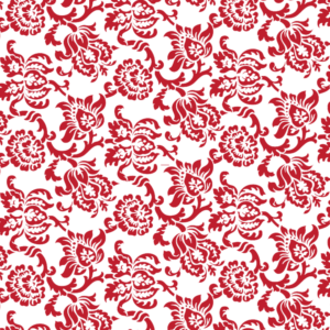 Damask Red