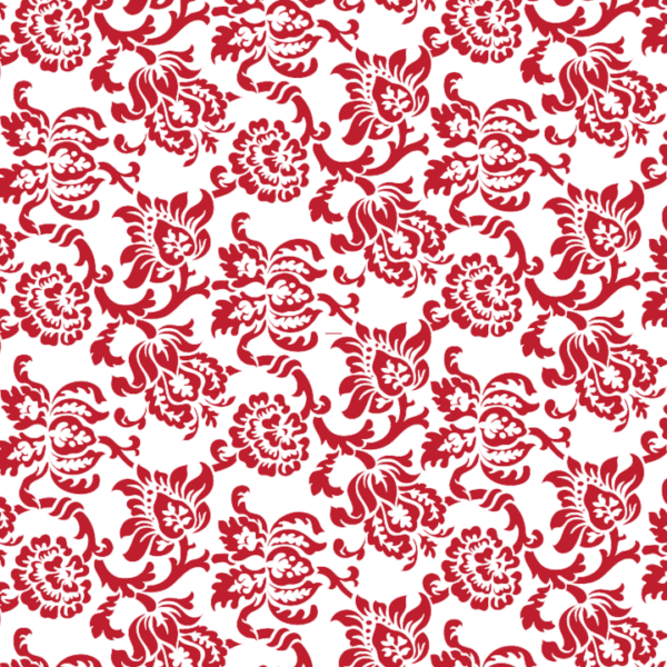 Damask Red