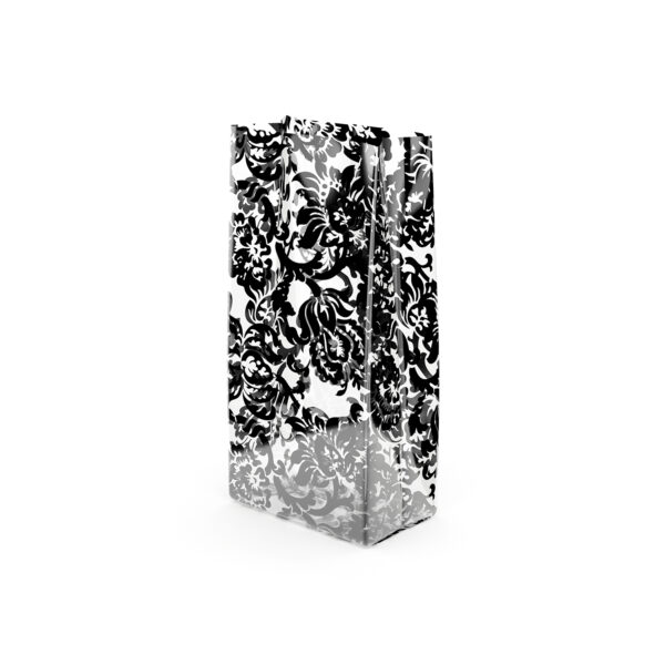 Damask Black