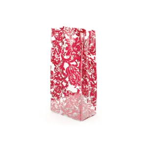 Damask Red